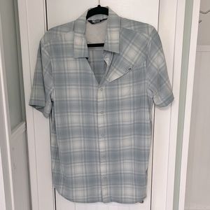 Outdoor Research Men’s Sun Shirt, Medium